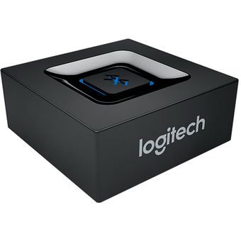 Receptor de audio logitech bluetooth usb