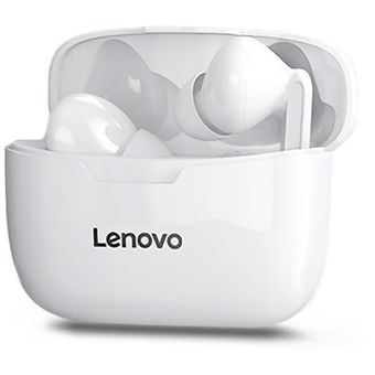 Lenovo Auriculares XT90 Audifonos Bluetooth-nergo 