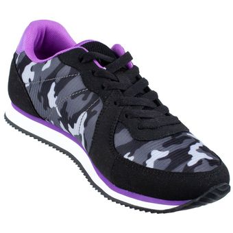 Zapatillas 2025 aeroflex mujer