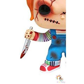 Funko Pop Chucky Horror Películas Figura Figura Figura 