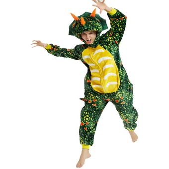 de una sola pieza y con capucha unisex para dormir o para Halloween y otras celebraciones Pengmai Disfraz o pijama de unicornio para niños y jóvenes 
