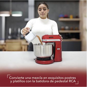 NUEVA BATIDORA KITCHENAID ROSA PARA MI COCINA, ABRIENDO MI NUEVA BATIDORA  ROSA