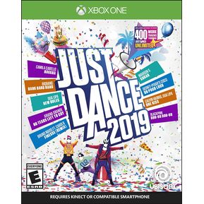 Xbox One Just Dance 2019 -Edición Estánd...