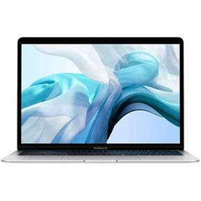 MacBook Air 2018 1.6GHz Dual-Core i5 8GB RAM 128GB SSD 13" R...