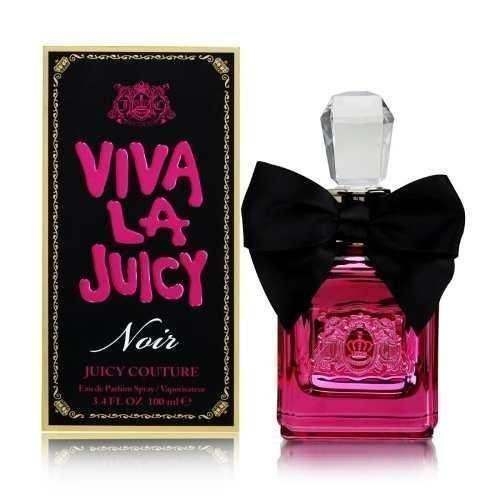Viva La Juicy Noir Dama Juicy Couture 100 ml Edp Spray