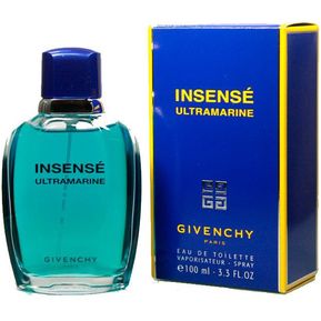 Perfume Insense Ultramarine De Givenchy Para Hombre 100 ml