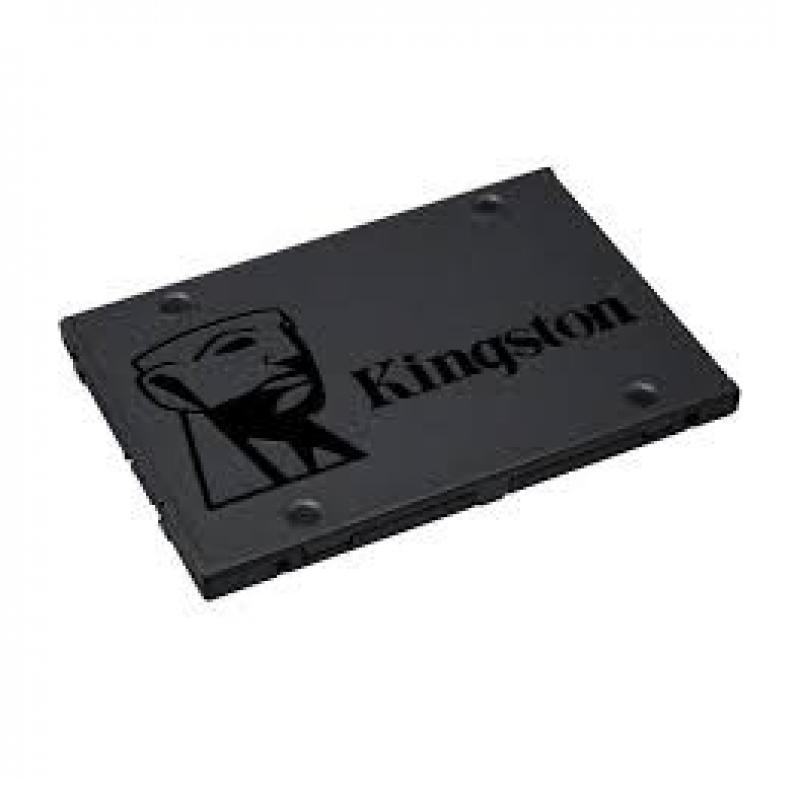 UNIDAD SSD KINGSTON 480GB SATA 3 2.5