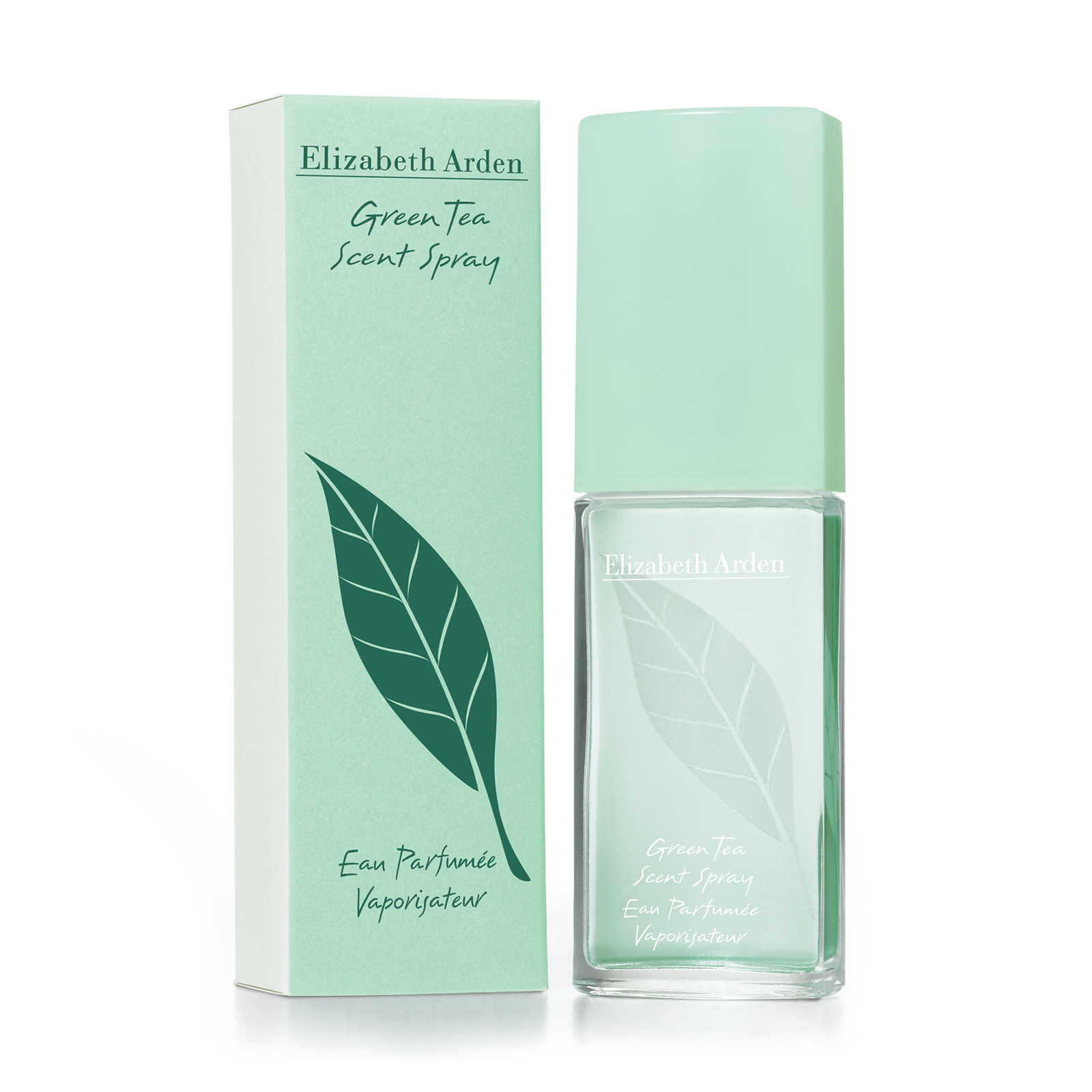 Perfume Elizabeth Arden GREEN TEA SCENT SPRAY 100 Ml.