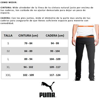 Pantaloneta Puma Relaxed Gris