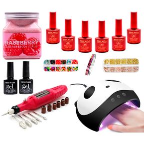 Uñas de gel y acrílico - compra online a los mejores precios | Linio México