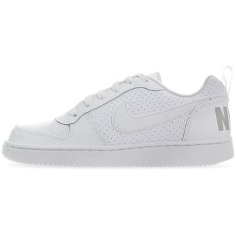 tenis nike blancos mujer