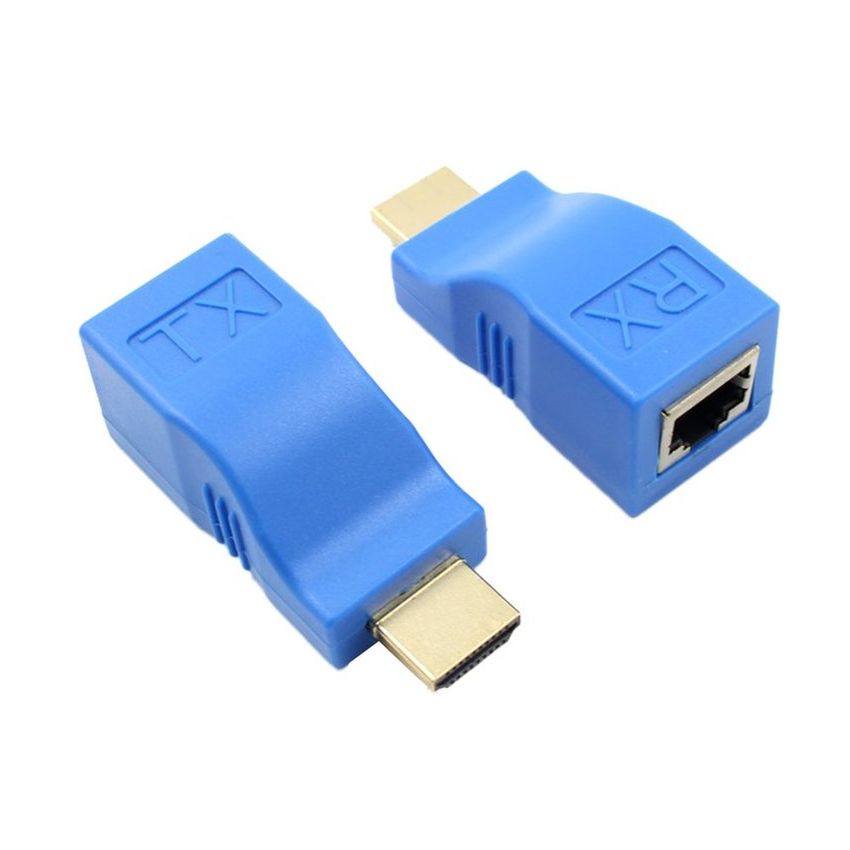 USB 2.0 de alta velocidad Diamond T-Flash lector de tarjetas de memoria TF Adapter-Blue