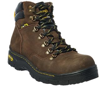 Botas cliff online hombre