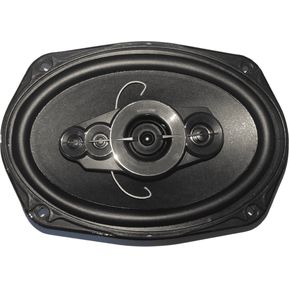  Altavoces coaxiales del coche, 6x9in 1000W par de Auto