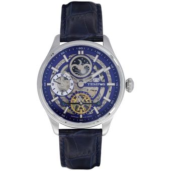 Reloj tempus automatico hot sale