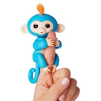 Monkeyr-rompecabezas de mono inteligente para niños y niñas 12 juguete de aprendizaje con cambio de voz 