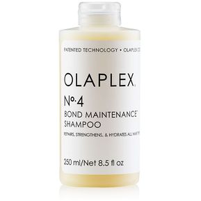 Shampoo Olaplex N 4 Original Certificado