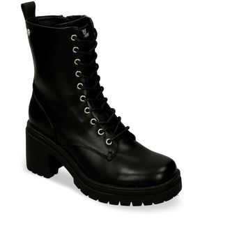 Calzado bata botas online mujer