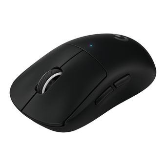 Mouse Gaming Logitech G PRO Inalambrico – Mega Computer Colombia