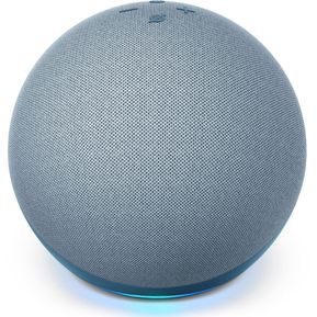 Amazon Alexa Echo 4ta generación - Twilight Blue