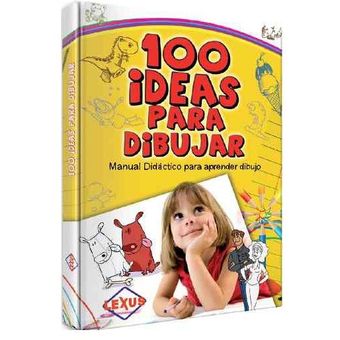 Lista de ideas para dibujar