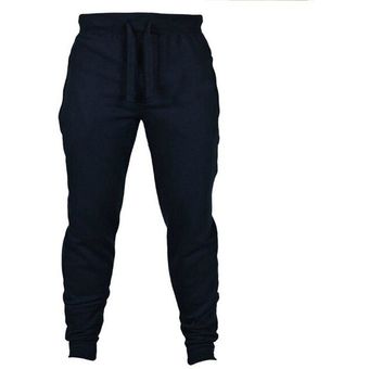 Pantalones de chándal gruesos para hombre ropa de calle suelta Cas.. Pantalones de chándal gruesos para hombre ropa de calle suelta Cas..
