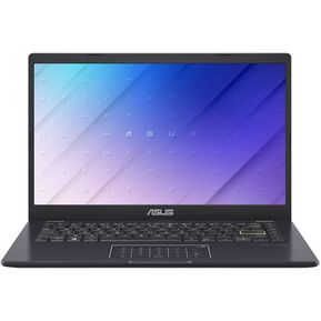 Laptop Asus Celeron N4020 128Gb 4Gb Ddr4 14 W11P Metal Negro...