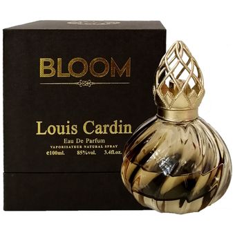 Louis Cardin Endless Eau de Parfum 50 ml