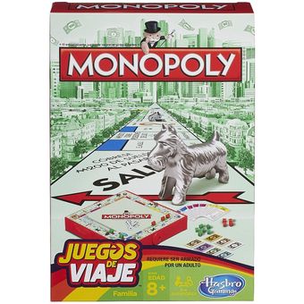 monopolio hasbro
