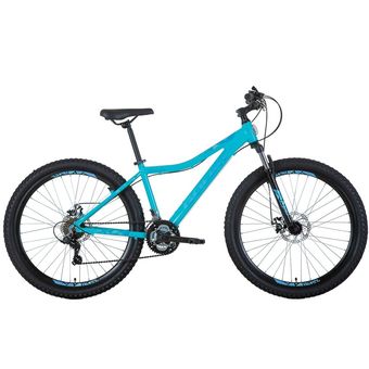 Bicicleta discount goliat mujer