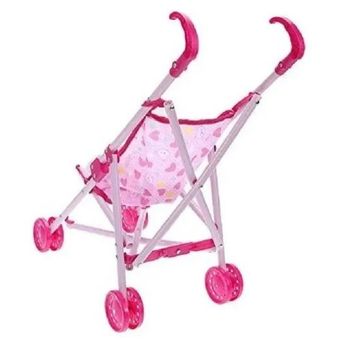 coche de muñecas para niñas