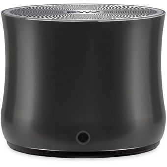 altavoz con bateria potente