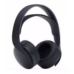 Auriculares Inalambricos Pulse 3D Midnight Black Ps5