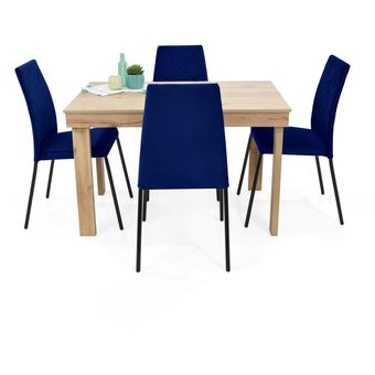 Silla Comedor Oikos