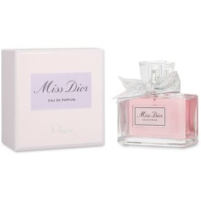Miss Dior 100Ml Edp Spray