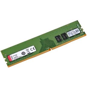 Memoria Ram DDR4 Kingston 2666MHz 8GB PC4-21300 KVR26N19S8/8