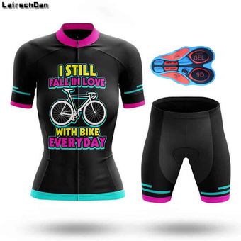 de colección de trans Juego de camisetas de ciclismo para el verano 