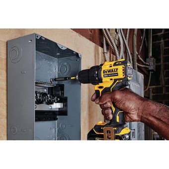 Dewalt dcd708d2 discount