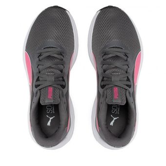 Zapatillas deportivas rosas para mujer PUMA Twitch Runner