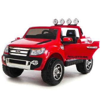 carro de bateria