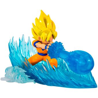 Figura Dragon Ball Super Final Blast Super Saiyan Goku Linio Chile Ba741tb1gnlj2lacl