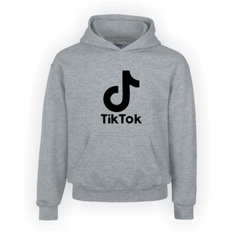 Buzo discount tik tok