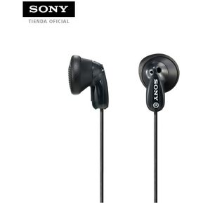 Audífonos Internos Sony - Mdr-e9lp - Negro