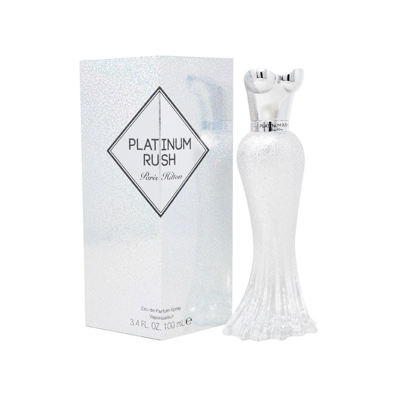 Paris Hilton Platinum Rush 100 ml Edp Spray de Paris Hilton