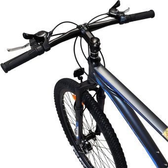 Bicicleta rave aro online 20