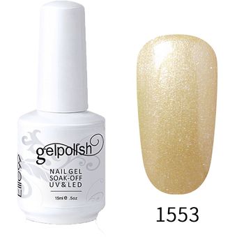 Uñas permanentes 2020 - ModaEllas.com