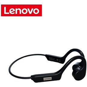 audífonos inalámbricos bluetooth Lenovo X4 conducción ósea