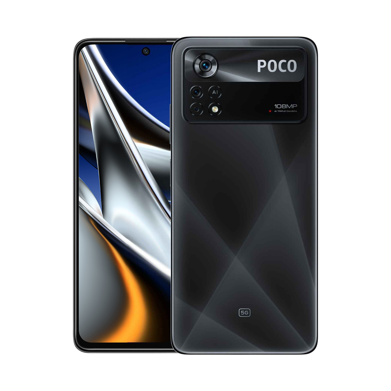 Xiaomi poco x4 когда выйдет