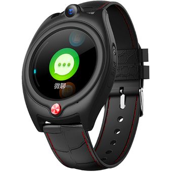 Reloj Smartwatch FG18 GPS ADULTO MAYOR Keiphone Knasta Chile