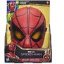 Máscara Spiderman Marvel Hasbro